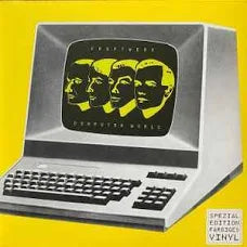 Kraftwerk - Computer World