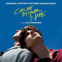 Various - Call Me By Your Name OST