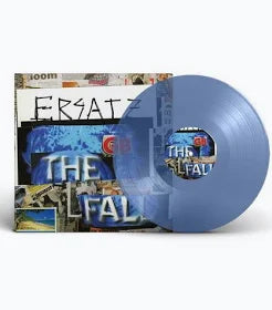 NAD26 - The Fall - Ersatz GB 15TH ANNIVERSARY