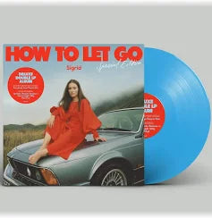 Sigrid - How To Let Go (Special Edition)