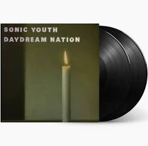 Sonic Youth - Daydream Nation