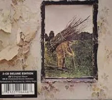Led Zeppelin - IV