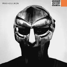 Madvillain - Madvillainy