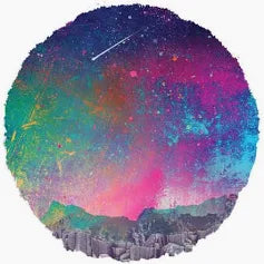Khruangbin - The Universe Smiles Upon You