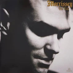 Morrissey - Viva Hate