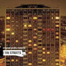 The Streets - Original Pirate Material