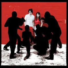 The White Stripes - White Blood Cells
