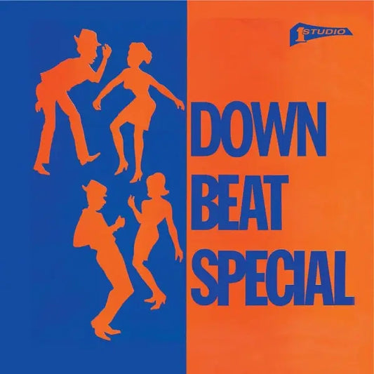 Various - Studio One Down Beat Special: Expanded Edition