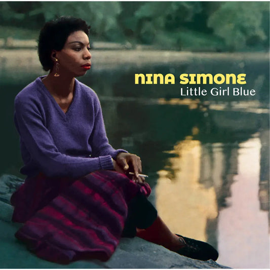 Little Girl Blue - Nina Simone