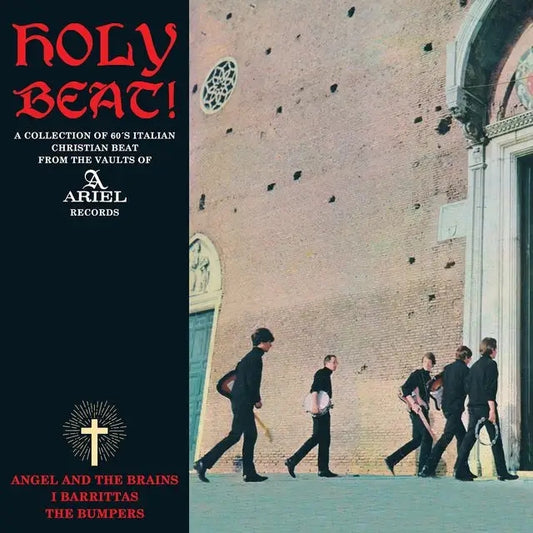 Various - Holy Beat!