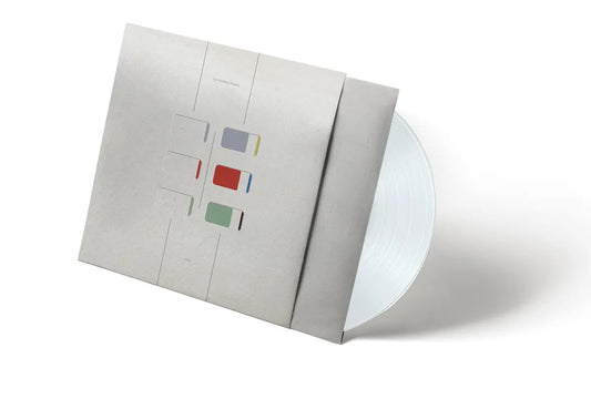 The Wedding Present - Maxi