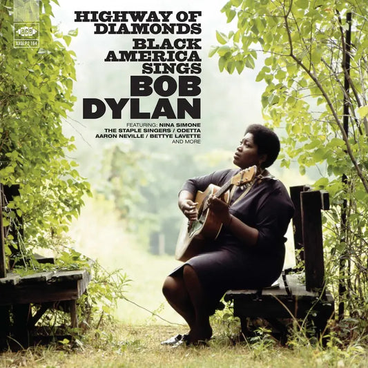 Various - Highway of Diamonds - Black America Sings Bob Dylan
