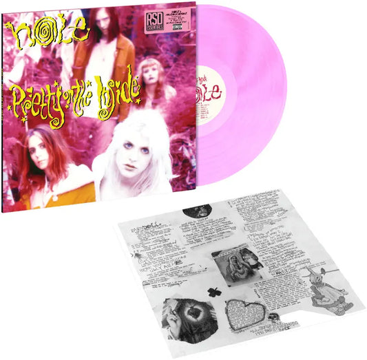 Hole - Pretty On The Inside (35th Anniversary Version)