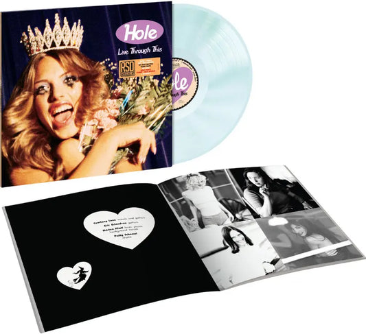 Hole - Live Through This