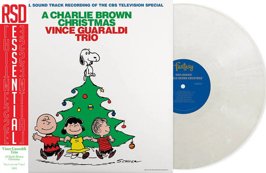 Vince Guaraldi - A Charlie Brown Christmas