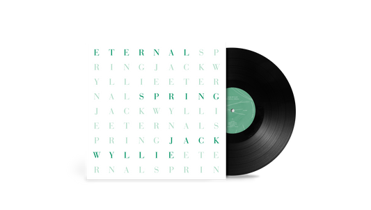 Jack Wylie - Eternal Spring