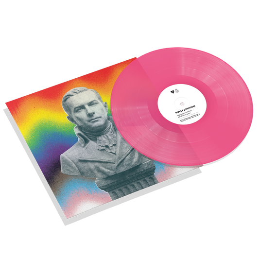 Holly Johson - Legendary Children (All Of Them Queer)