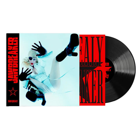 Sam Quealy - Jawbreaker