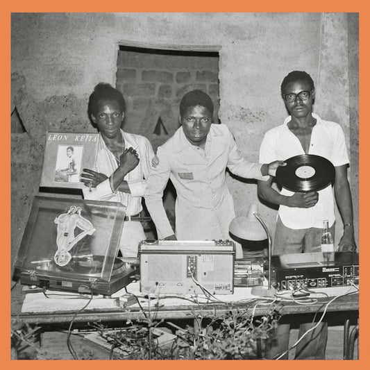 Various - The Original Sound of Mali 2