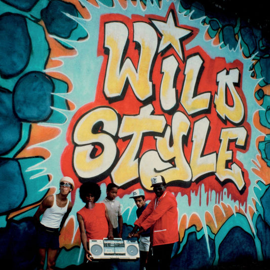 Various - Wild Style (Special Edition) OST