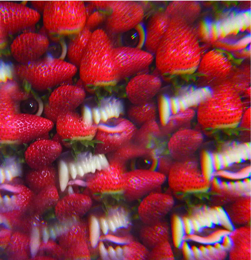 Thee Oh Sees - Floating Coffin (Reissue)