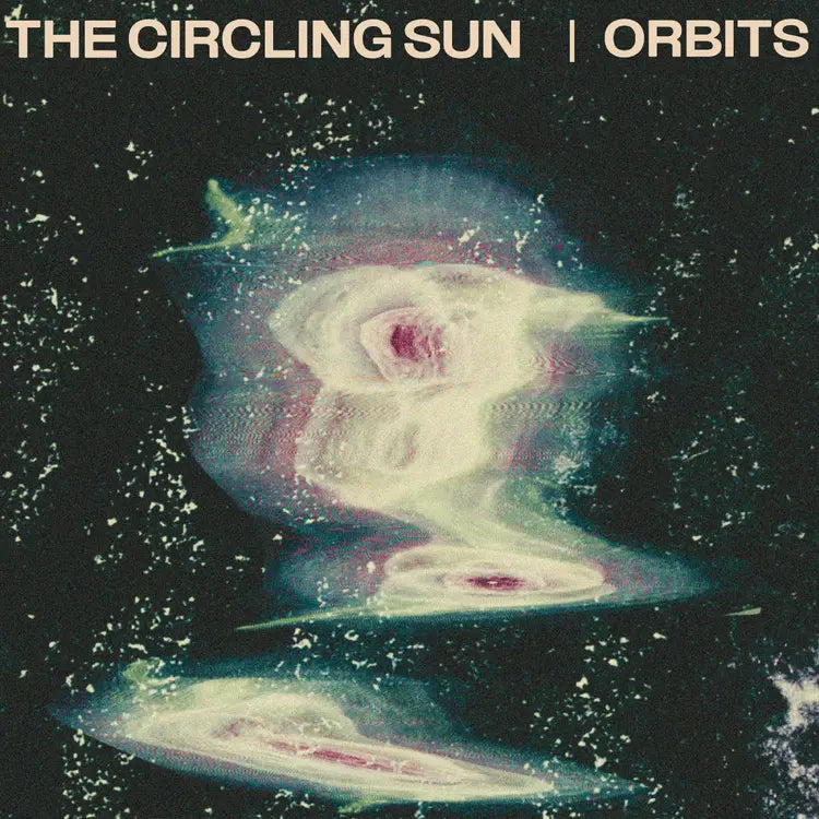 The Circling Sun - Orbits