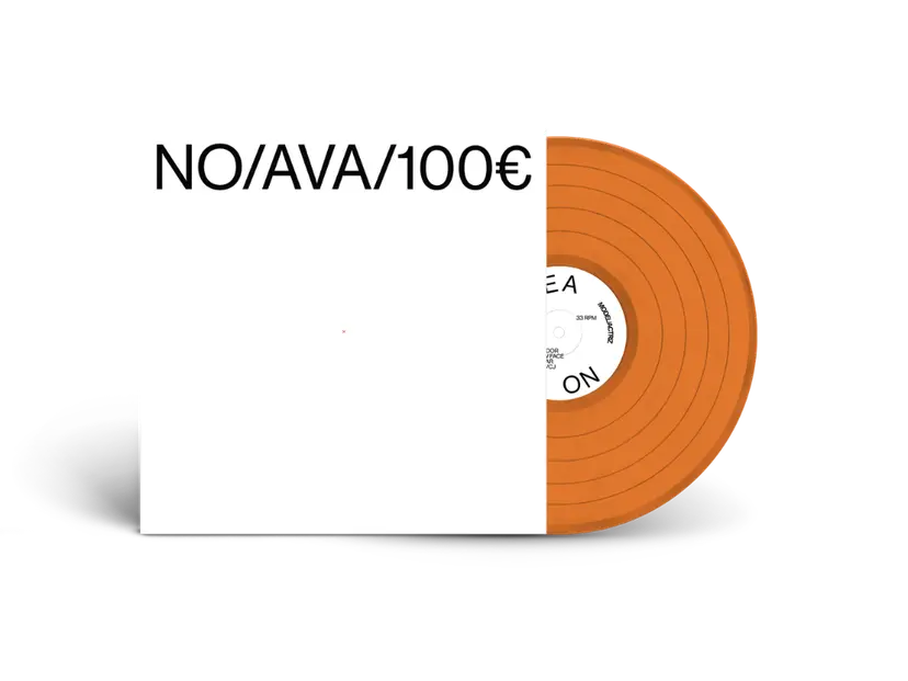 Model/Actriz - No/Ava/100€ 10 Year Anniversary Edition