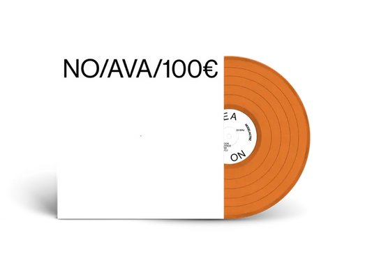 Model/Actriz - No/Ava/100€ 10 Year Anniversary Edition