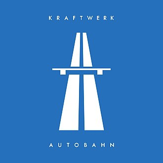 Kraftwerk - Autobahn (50th Anniversary)