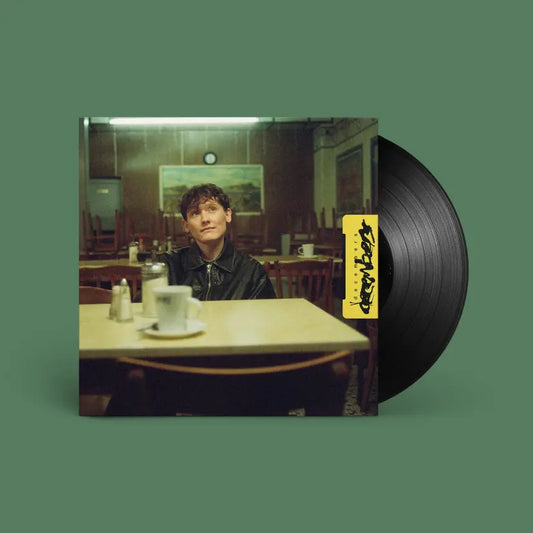 Soak - Decembers