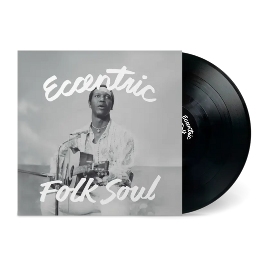 Various - Eccentric Folk Soul