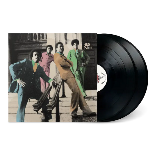 Various - Eccentric Soul: The Magic Touch Label Vol. 1