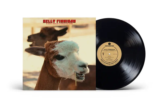 Kelly Finnigan - B-Sides, Singles and Forgotten Gems