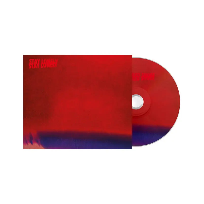 Blood Red Shoes - Stay Lonely