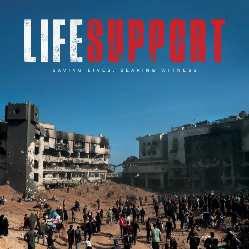 Various - Life Support