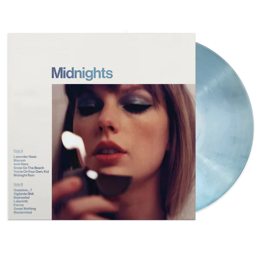 Taylor Swift - Midnights