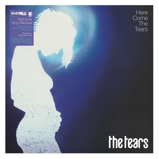 RSD26 - The Tears - Here Come The Tears