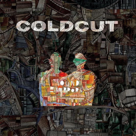 RSD26 - Coldcut - Sound Mirrors