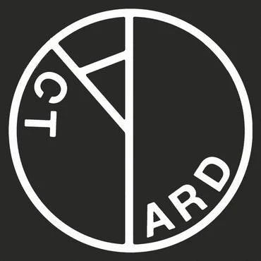 Yard Act - The Overload (Black)