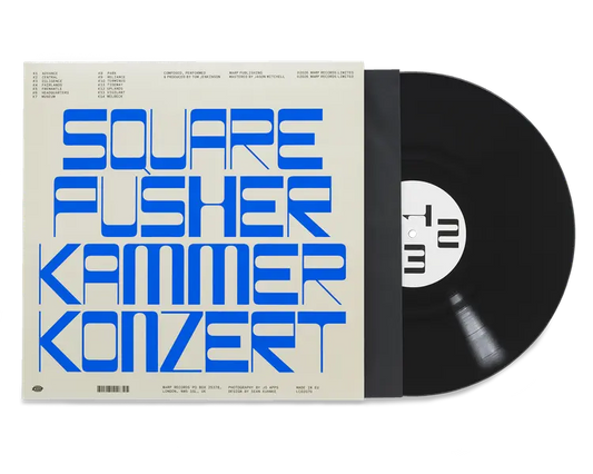 Squarepusher - Kammerkonzert