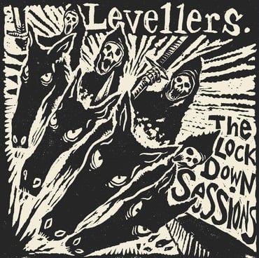 The Levellers - The Lockdown Sessions