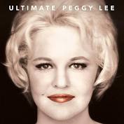 Peggy Lee - Ultimate