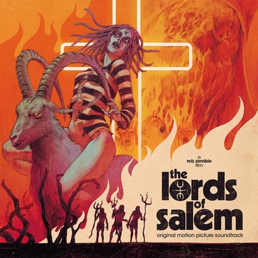The Lords of Salem - OST