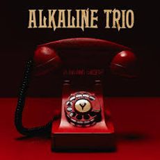 Alkaline Trio - Is This Thing Cursed