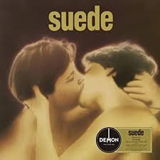 Suede - Suede