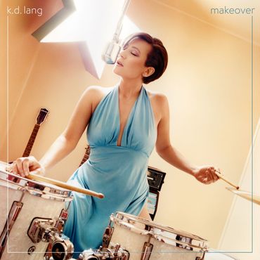 KD Lang - Makeover