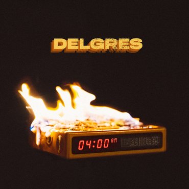 Delgres - 4:00am