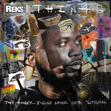 REKS - T.H.I.N.G.S