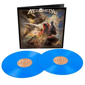 Helloween - Helloween