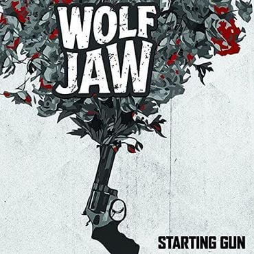 Wolf Jaw - Starting Gun